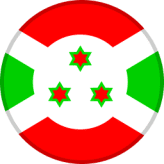بورندي